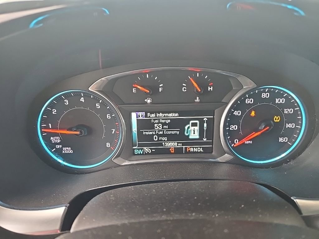 Used 2018 Chevrolet Traverse 3LT with VIN 1GNERHKW2JJ186588 for sale in Troy, AL