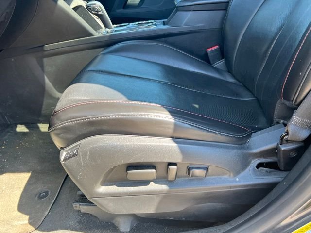 Used 2013 Gray Chevrolet LTZ image 15