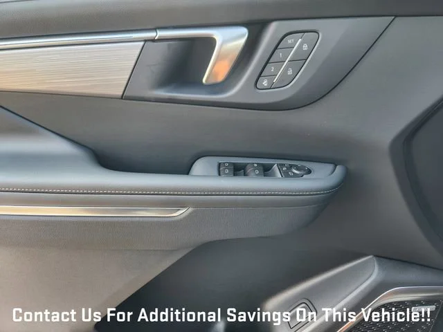 2026 Buick Enclave Preferred - Photo 17