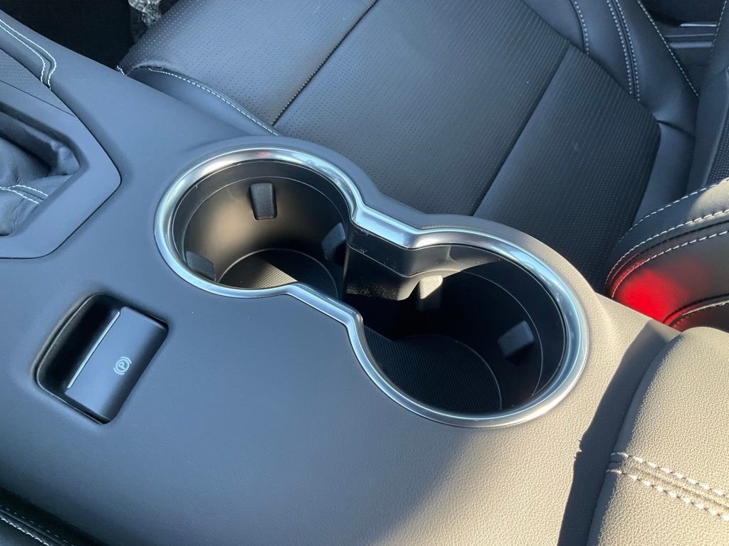 2026 Ford Mustang EcoBoost Premium Fastback - Photo 25