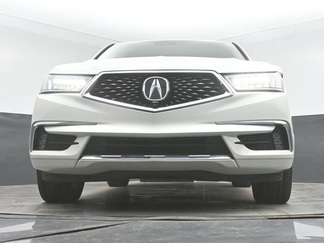 2019 Acura MDX Advance Package - Photo 44
