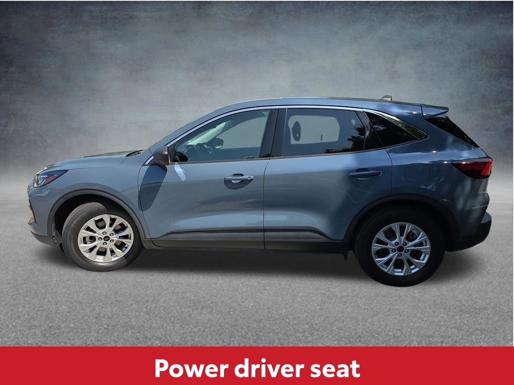 Used 2023 Blue Ford Active image 12