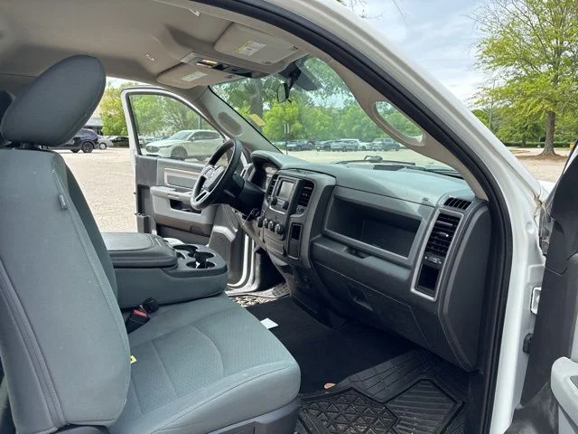 Used 2018 White Ram Express image 15