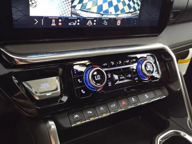 New 2026 Onyx Black GMC Denali image 23