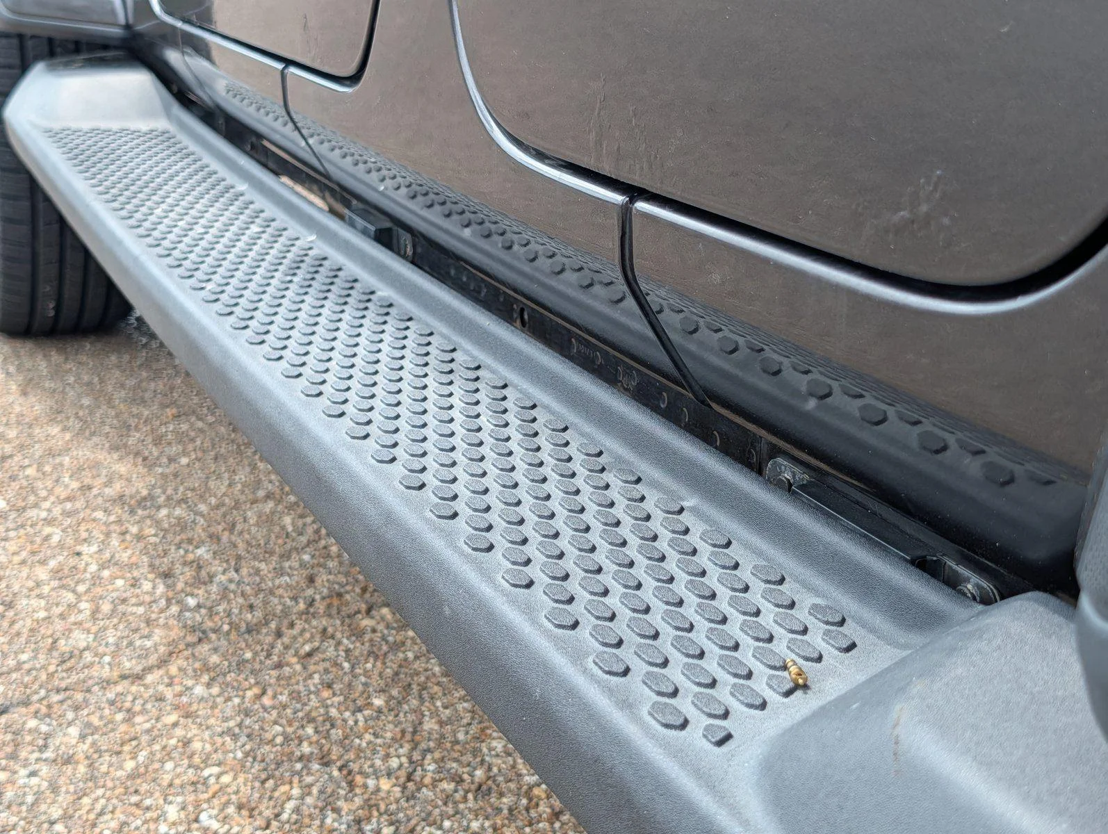 Used 2020 Granite Crystal Metallic Clearcoat Jeep North Edition image 42
