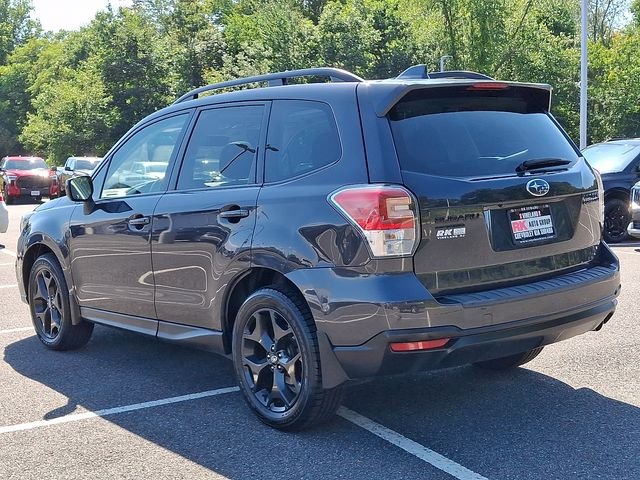Used 2018 Gray Subaru 2.5i Premium image 5