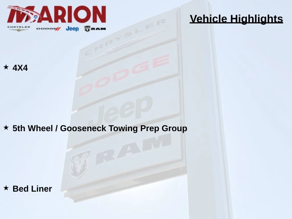 Used 2024 White Ram Tradesman image 6