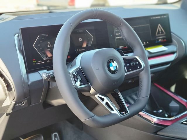 Used 2026 Blue BMW 30 xDrive image 13