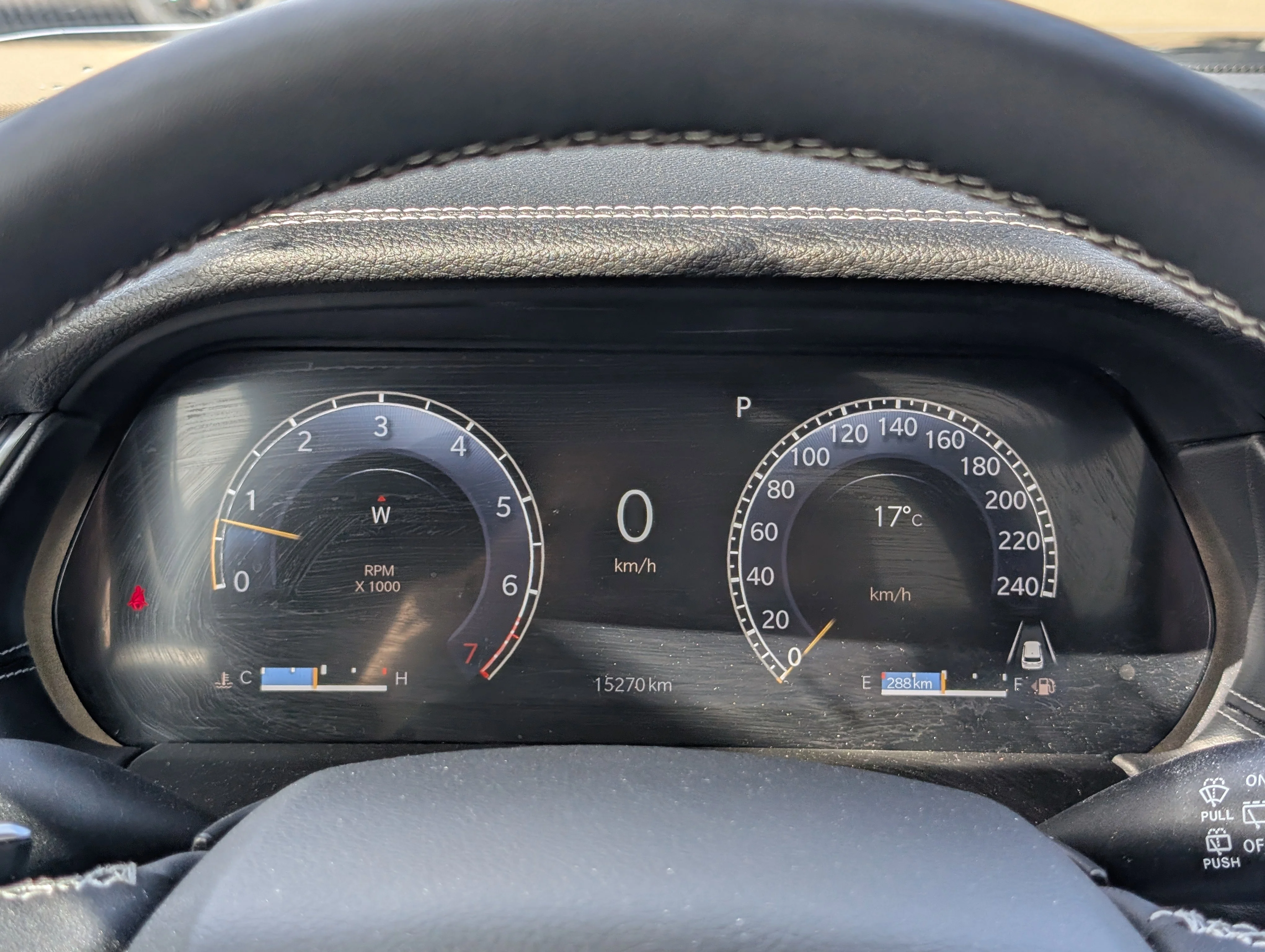 Used 2025 Baltic Grey Metallic Jeep Limited image 27