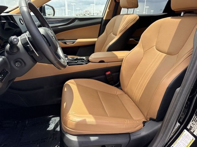 Certified Used 2024 Black Lexus 250 Premium image 11