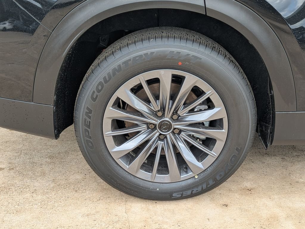 New 2026 Jet Black Mica Mazda SC Plus AWD image 3