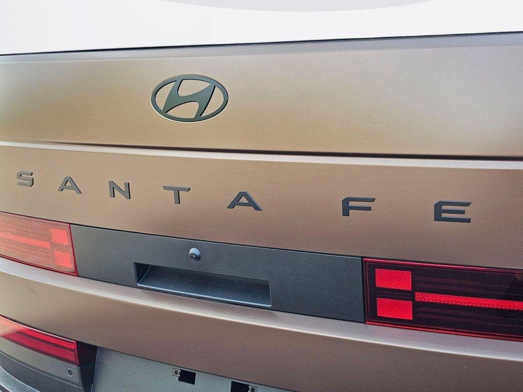 New 2026 Brown Hyundai XRT AWD image 28