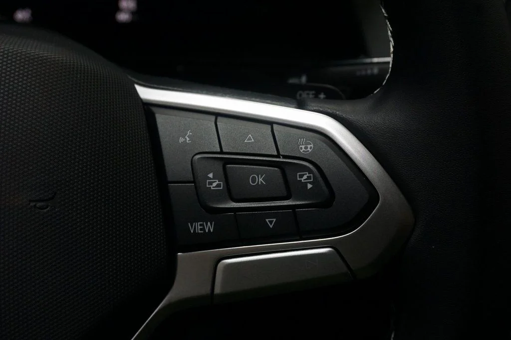 2026 Volkswagen Atlas Cross Sport SE w/Tech - Photo 23