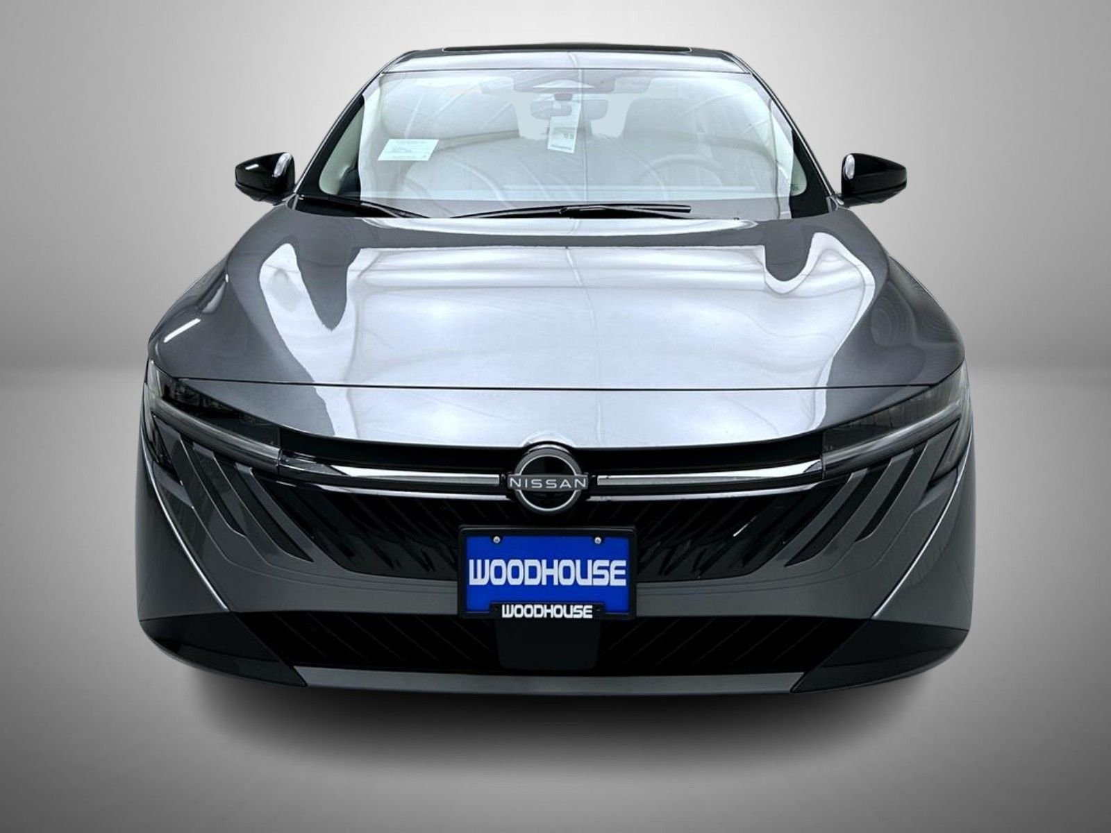 2026 Nissan Sentra SL - Photo 2