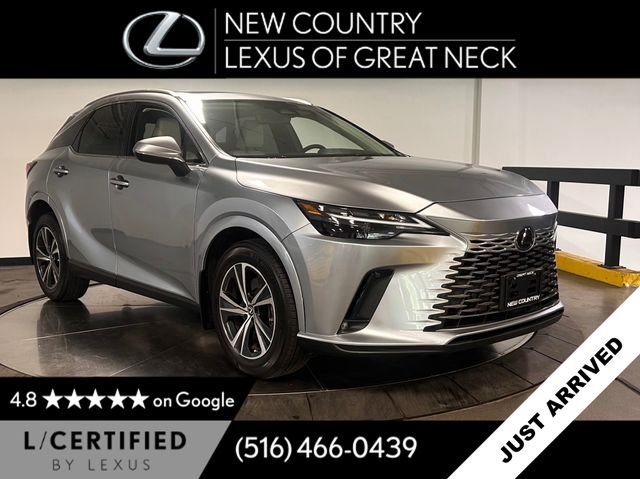 2024 Lexus RX 350 350 Premium AWD's photo