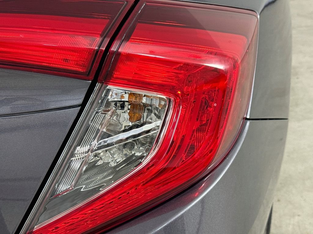 Certified Used 2016 Modern Steel Metallic Honda Touring image 35