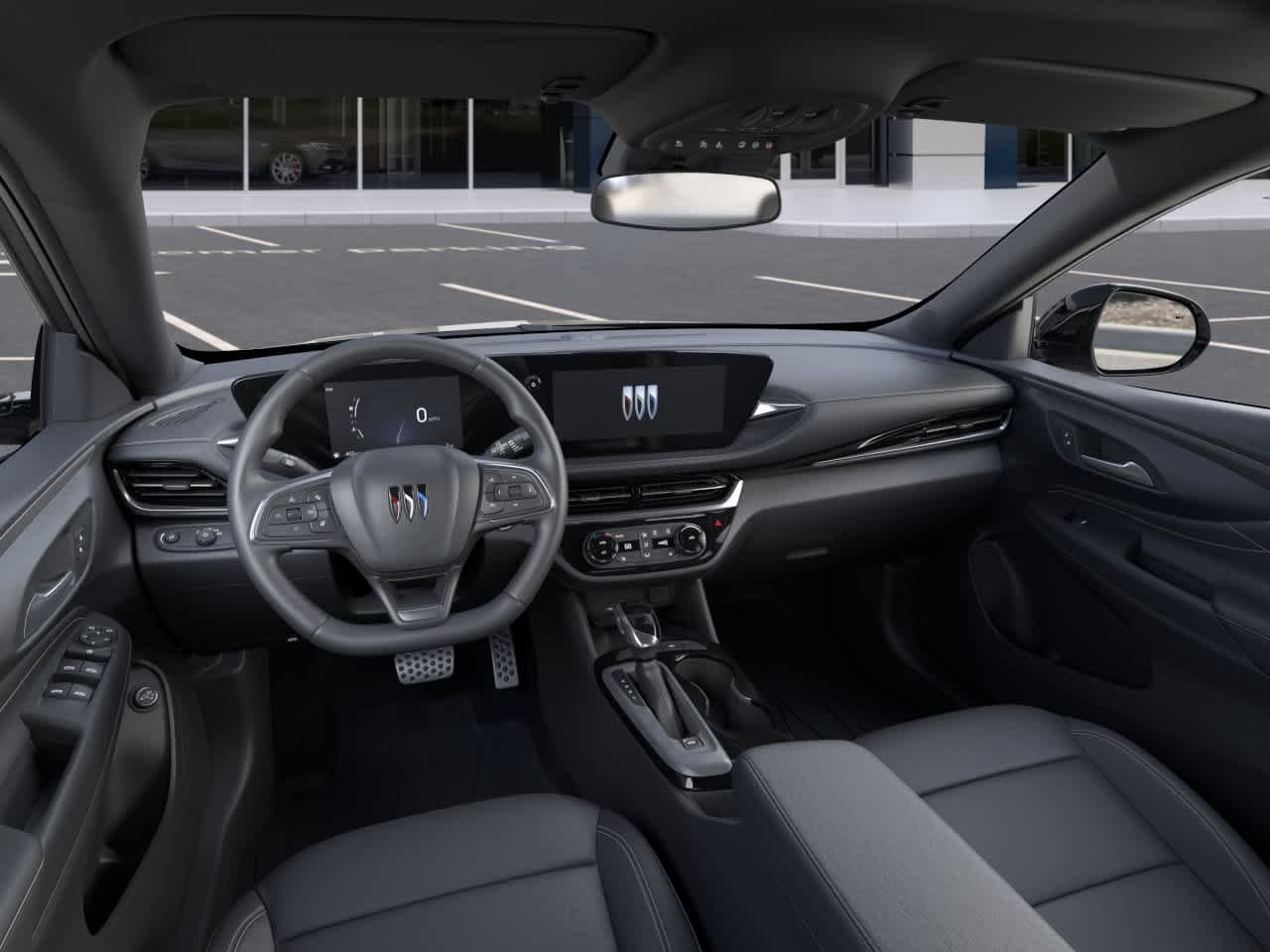 2026 Buick Envista Sport Touring - Photo 15