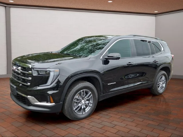 2025 GMC Acadia Elevation - Photo 30
