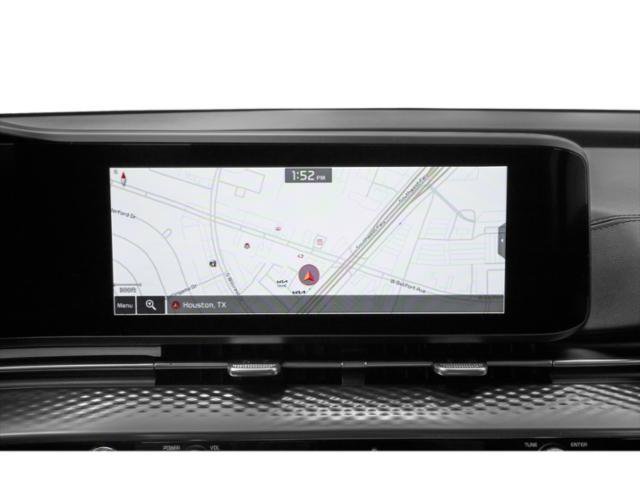 Used 2024 Snow White Pearl Kia SX Prestige image 19