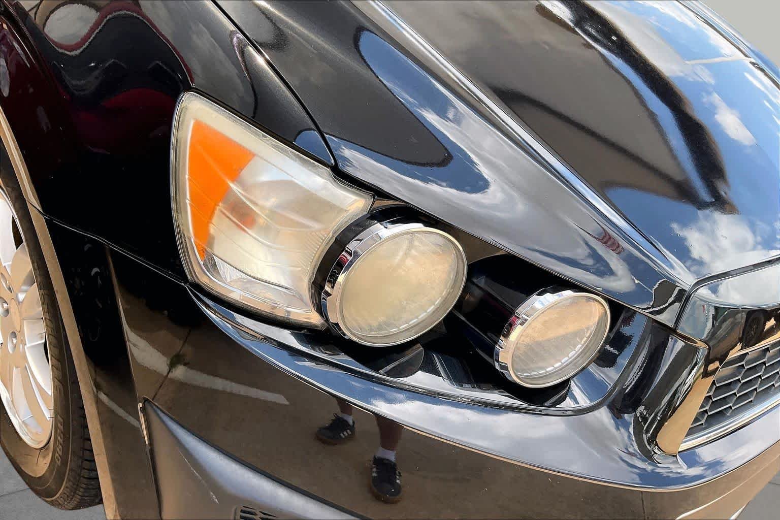 Used 2013 Black Granite Metallic Chevrolet LT image 25