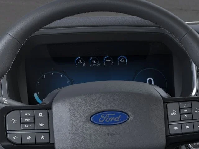 New 2026 Ford F-150 Platinum