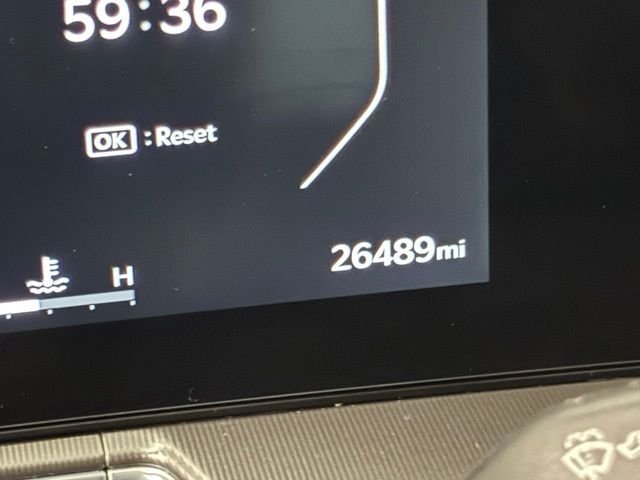 Used 2025 Gray Kia SX image 22