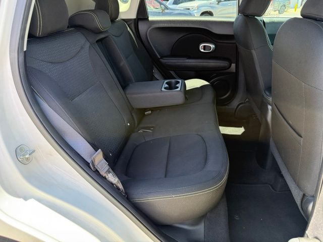 2016 Kia Soul + - Photo 30