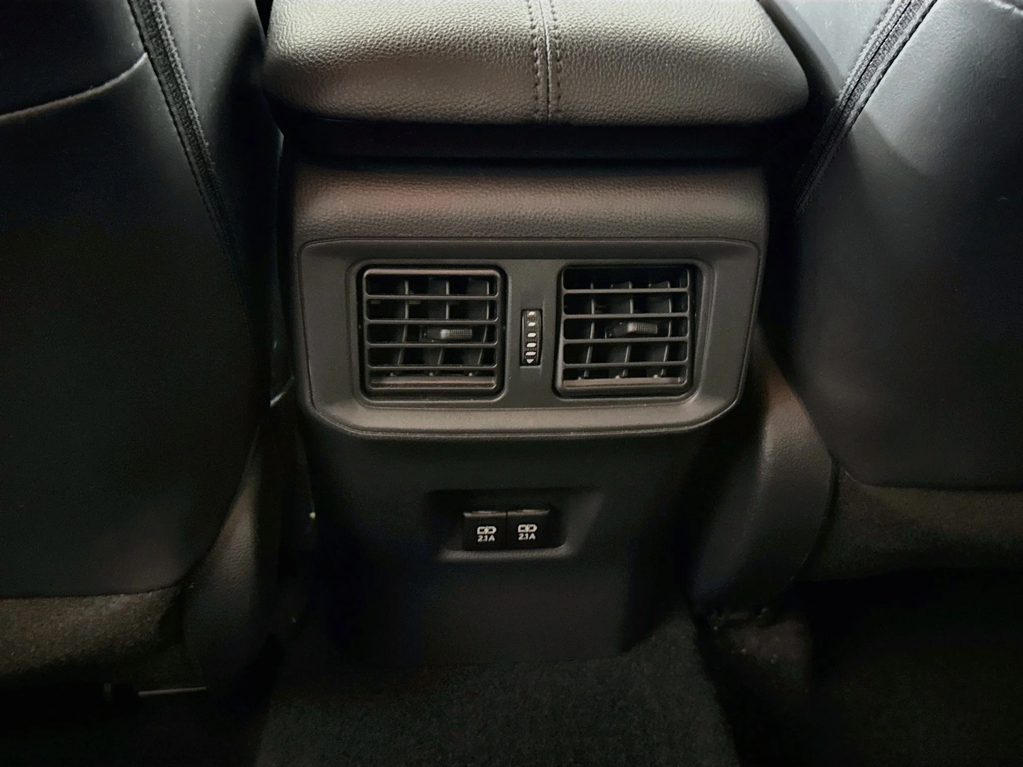 Used 2019 Ruby Flare Pearl Toyota Adventure image 23