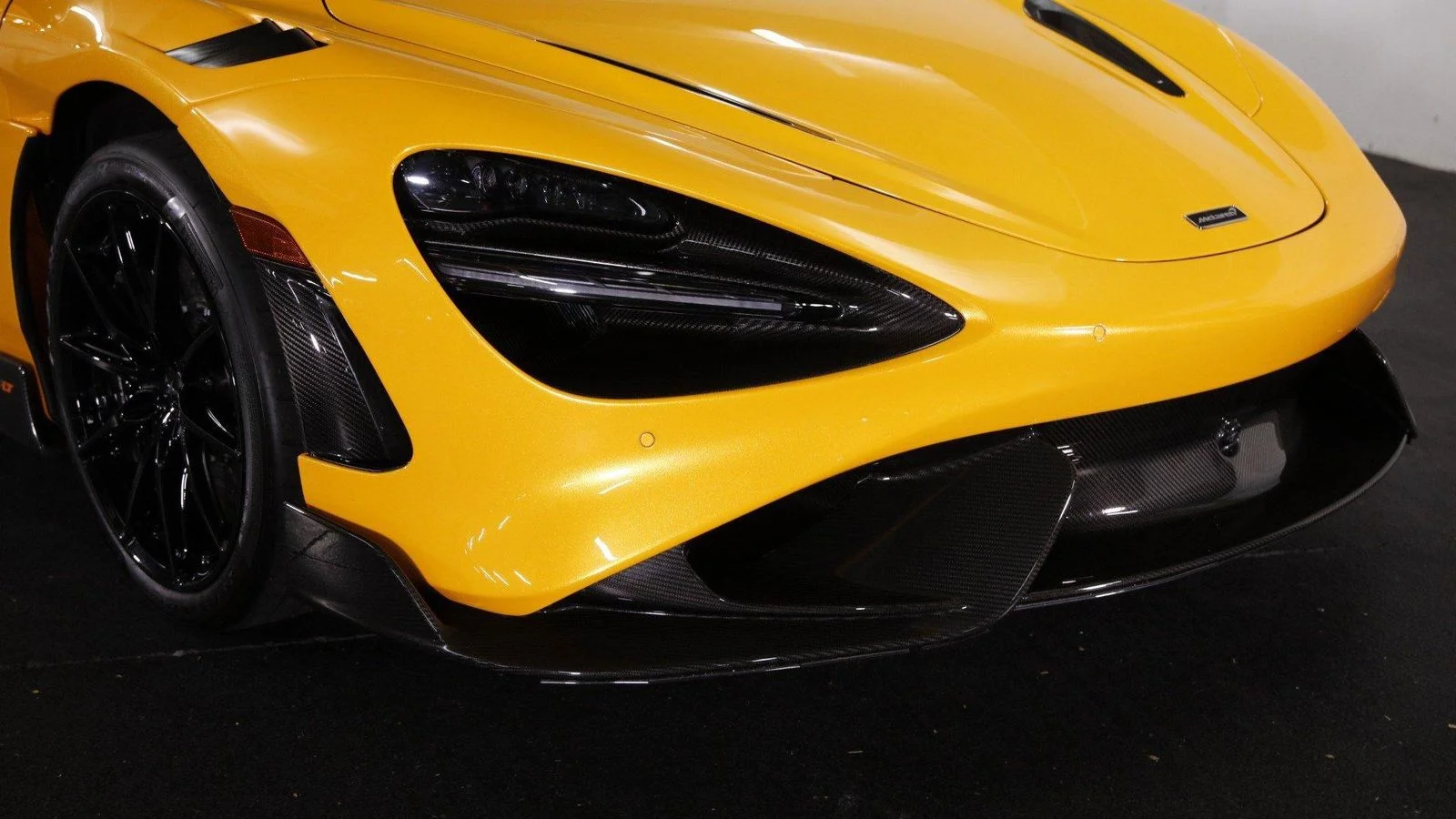 2022 McLaren 765LT Base - Photo 15