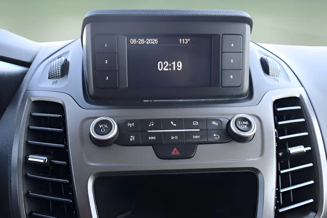 Used 2020 Shadow Black Ford XL image 23