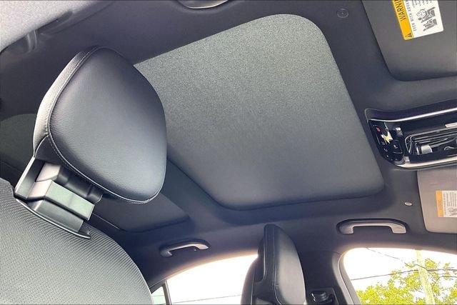 Used 2025 Gray Mercedes-Benz C 300 image 28