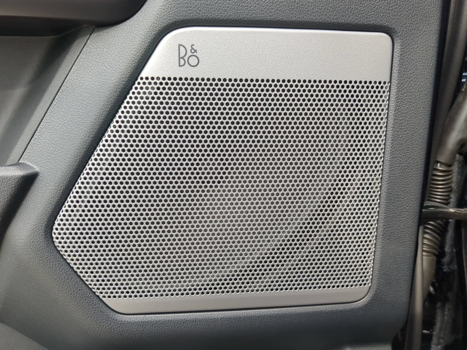 New 2026 Agate Black Metallic Ford Tremor® image 53