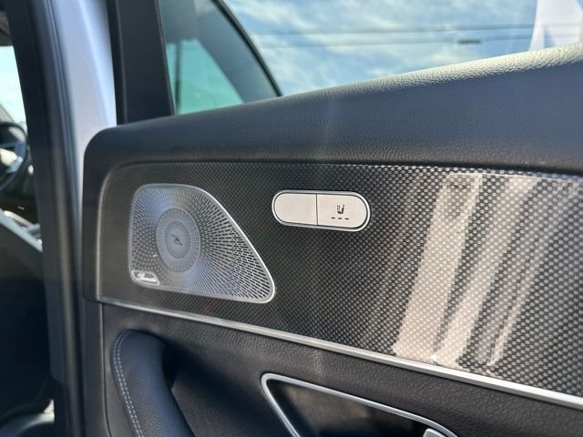 Used 2021 Silver Mercedes-Benz GLE 450 image 22