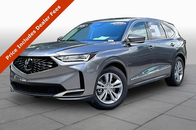 2026 Acura MDX Base