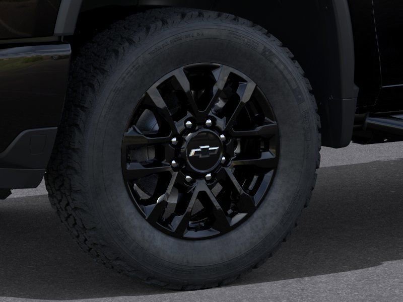 2026 Chevrolet Silverado 2500 HD LT - Photo 9