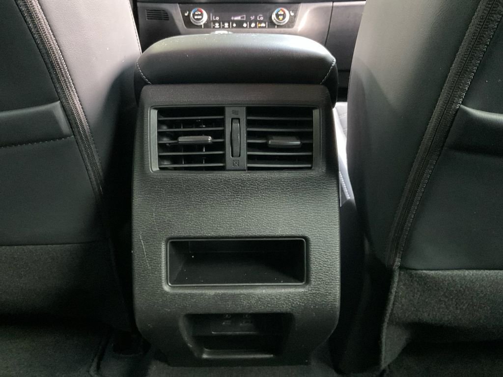 Used 2023 White Mitsubishi SE Special Edition image 23