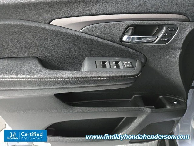 2022 Honda Ridgeline RTL-E - Photo 59