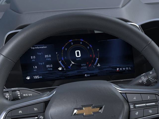 2026 Chevrolet Tahoe High Country - Photo 19