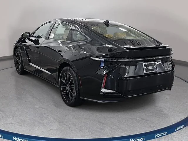 New 2026 Caviar Lexus PREMIUM AWD image 14