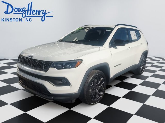 2026 Jeep Compass Altitude 4X4's photo