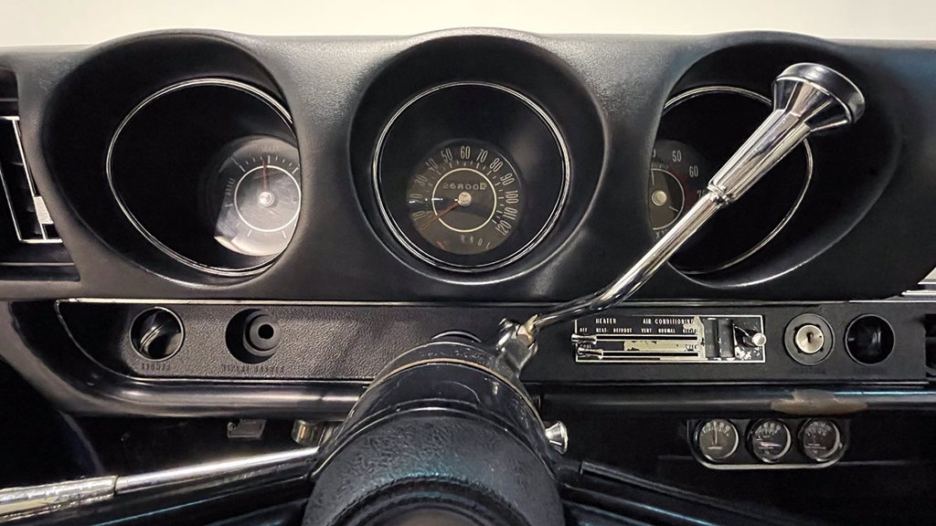 Used 1968  Oldsmobile Supreme image 64