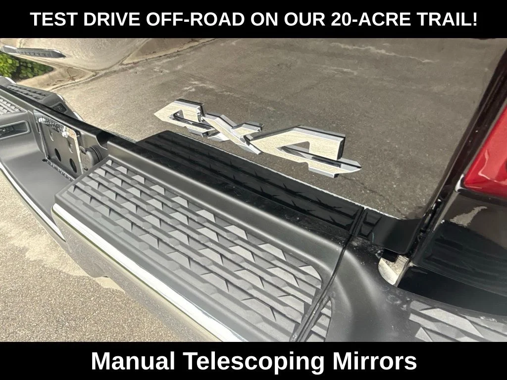 2026 RAM 2500 Tradesman - Photo 34