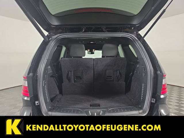 Used 2025 Black Dodge GT image 15