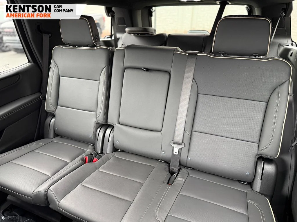 2026 GMC Yukon ELEVATION - Photo 40