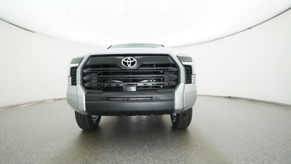 2026 Toyota Tundra SR5 - Photo 30