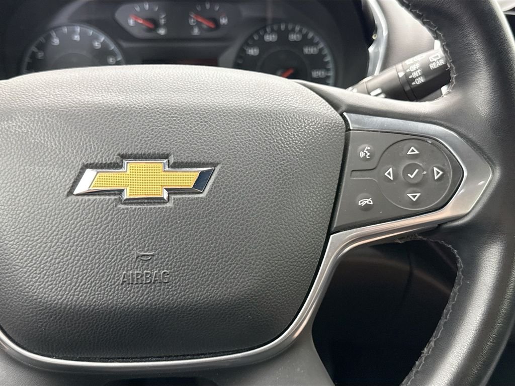 2023 Chevrolet Traverse 1LT - Photo 12