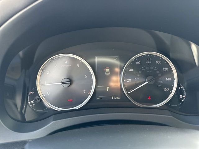 Used 2025  Lexus 350 F SPORT Design image 15