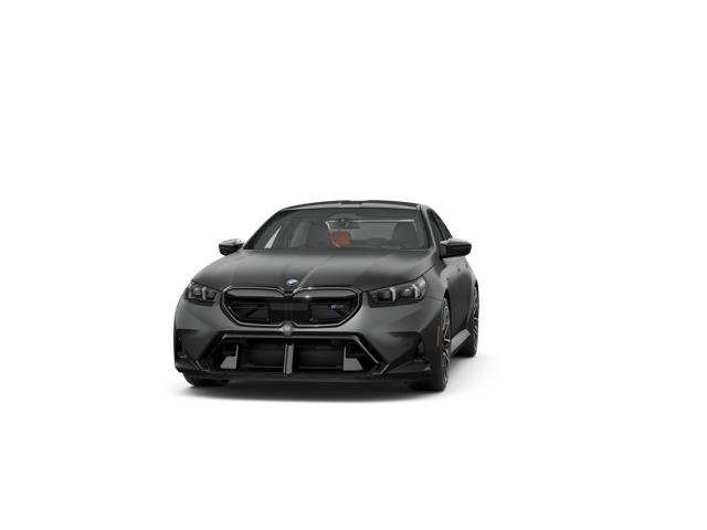 New 2027 Special Order Color BMW M5 image 3