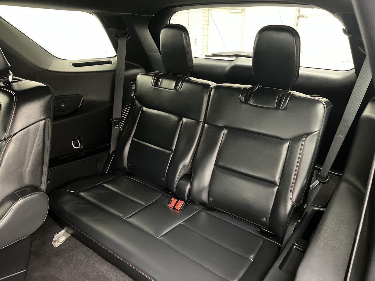 Used 2025 Carbonized Gray Ford ST-Line image 14
