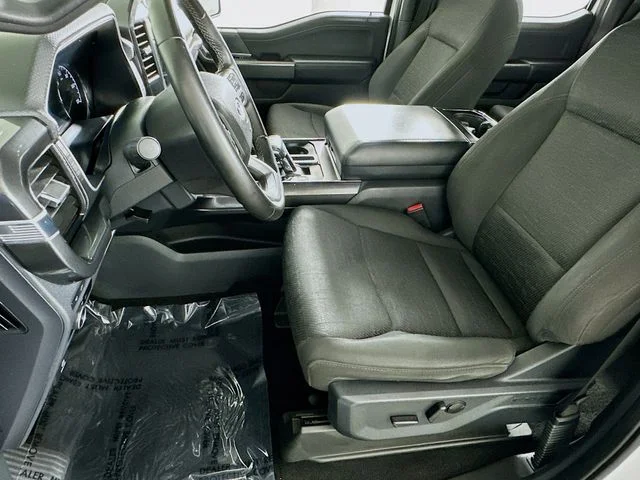 Certified Pre-Owned 2023 Ford F-150 XLT
